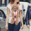 Mochila Portaperros de Pecho