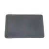 Double-Layer Waterproof Cat Litter Mat with Non-Slip Base