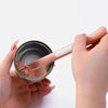 Pet Food Can Spoon with Storage Lid