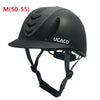 UltraLight Equestrian Helmet 50-61 cm Adjustable