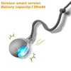 Interactive Rolling Cat Toy Ball with Smart Obstacle Avoidance