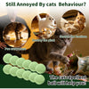 Natural Cat Repellent Balls with Mesh Bags (12 Pack)