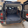 Waterproof Dog Car Seat Cover and Trunk Hammock