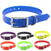 Wasserdichtes Nylon-Hundehalsband