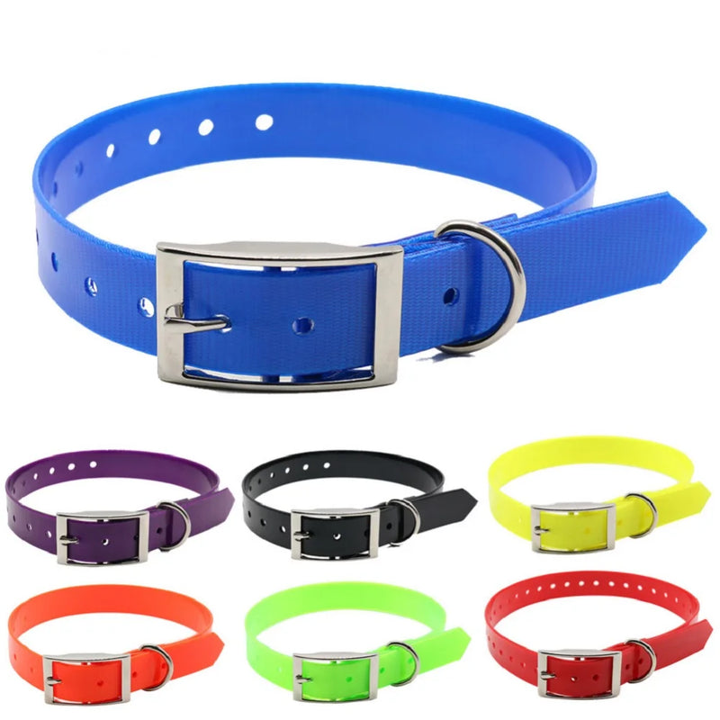 Wasserdichtes Nylon-Hundehalsband