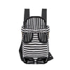 Adjustable Pet Carrier Backpack for Small Dogs and Cats