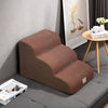 Detachable Washable Pet Stairs for Bed & Sofa
