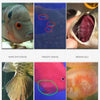Aquarium Methylblau-Behandlungslösung