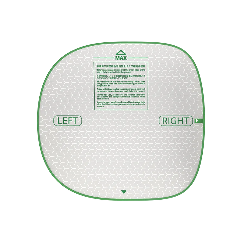 PETKIT High-Performance Cat Litter Pad for Smart Toilets