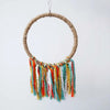 Cotton Rope Circle Toy for Parrots