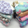 Hamac Double Couche pour Petits Animaux