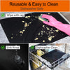 Reusable Non-Stick Oven and Grill Liners