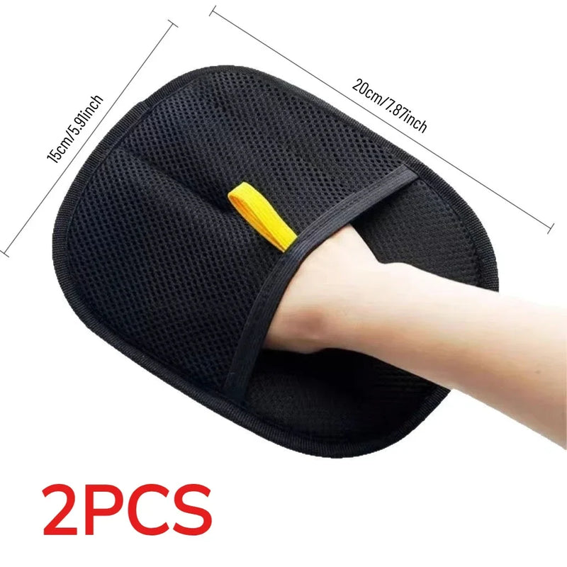 Cat Hair Removal Gloves for Pets