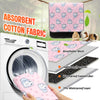 Reusable Waterproof Guinea Pig Cage Liner