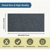 Cat Scratch Mat - Self-Adhesive, Trimmable Furniture Protector