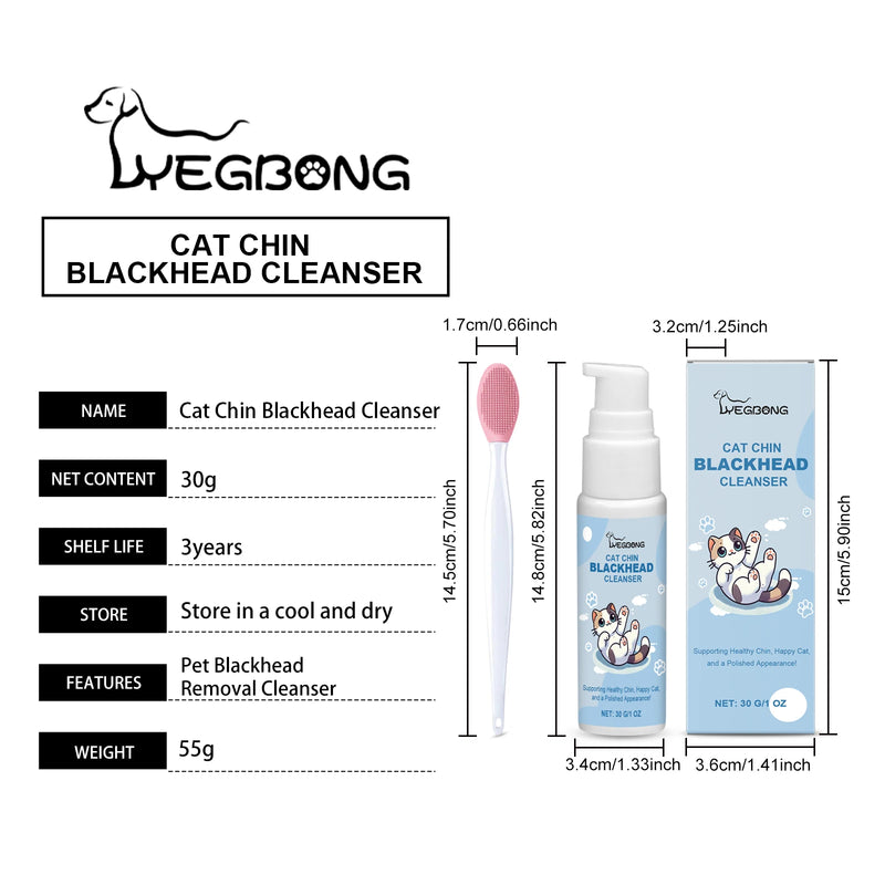 Kit de soins dentaires pour chiens et chats