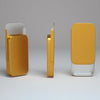 Compact Sliding Tin Box for Pills, Candy, and Small Essentials