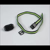 Rechargeable Dog Training Collar with Remote, Vibration, and Light
