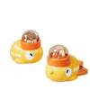 Interactive Duck Treat Dispenser for Cats & Dogs