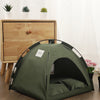 Tente-Lit Douce pour Animaux