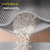 Heavy Duty Waterproof Cat Litter Mat with Non-Slip Base