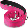 Reflective Dog Harness Collar and Leash Set (1.2-1.8m)
