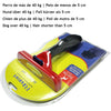 Pet Deshedding Brush for Dogs and Cats – Removes Loose Fur and Tangles
