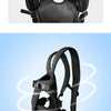 Mochila Transportadora Transpirable para Mascotas