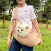 Tragbare Outdoor-Hundetrage