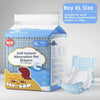 Disposable Dog Diapers for Females
