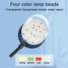 USB Aquarium LED Lamp Clip-On Light 5V Full Spectrum