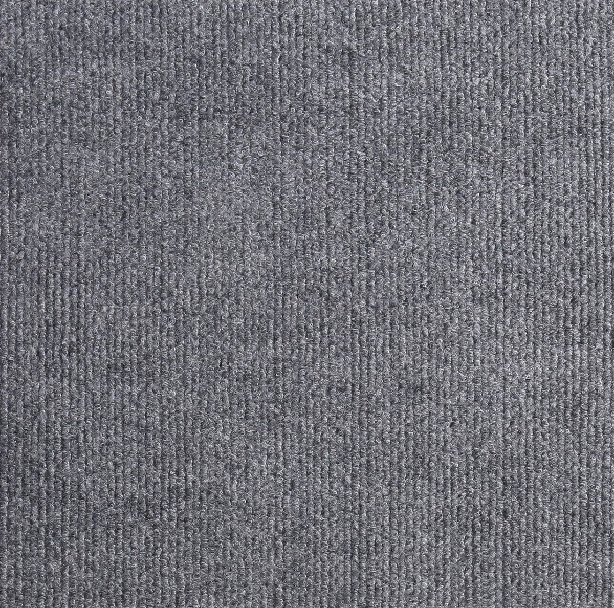 A close-up texture of a gray self-adhesive cat scratching pad material.
