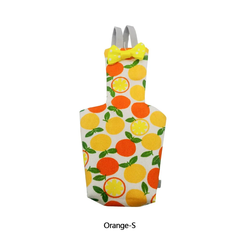Combinaison de Vol et Couche pour Perruche