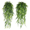 Artificial Persian Fern Hanging Vines for Home Decor