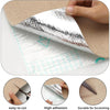 Self-Adhesive Cat Scratch Pad for Furniture Protection