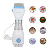 Electric Flea Comb for Dogs and Cats – Chemical-Free Lice & Pest Removal Brush