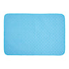 Washable Dog Cooling Mat with Ice Silk Fabric