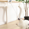 Lifting Ball Electric Cat Toy with Rotating Ball