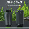 Magnetic Aquarium Algae Scraper Brushes