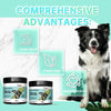 Mint-Flavored Dental Care Powder for Dogs & Cats