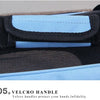 Portable Mesh Pet Carrier Bag for Cats & Small Dogs