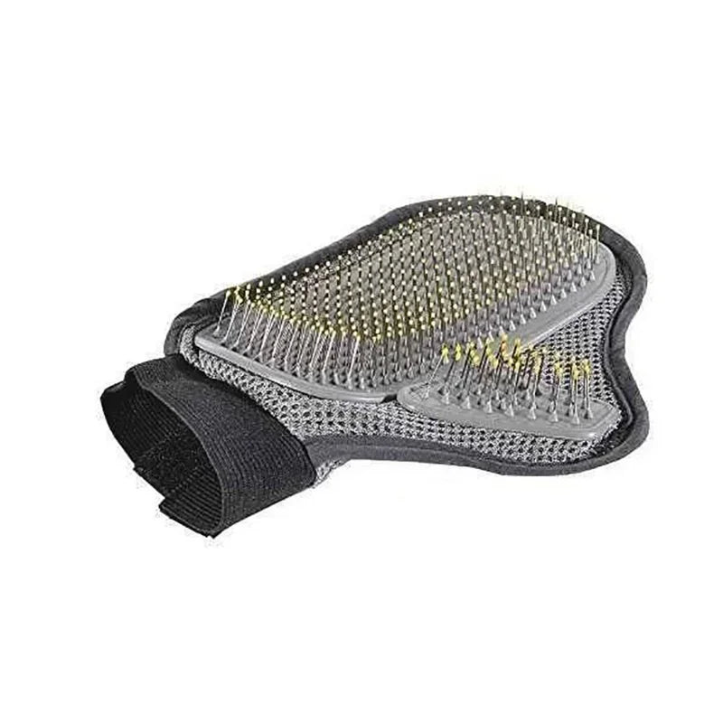Tierpflege-Handschuh für Katzen und Hunde