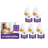 Cat Pheromone Diffuser – Calming Plug-in for Anxiety & Stress Relief