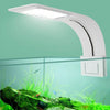 Ultra Thin LED Aquarium Light Clip-On 5W 10W 15W