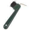 Pioche et Brosse pour Sabots de Cheval Ergonomique