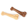 Durable Wooden Dog Chew Bone Toy for Aggressive Chewers