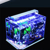 Lampe LED à clipser pour aquarium, profil fin