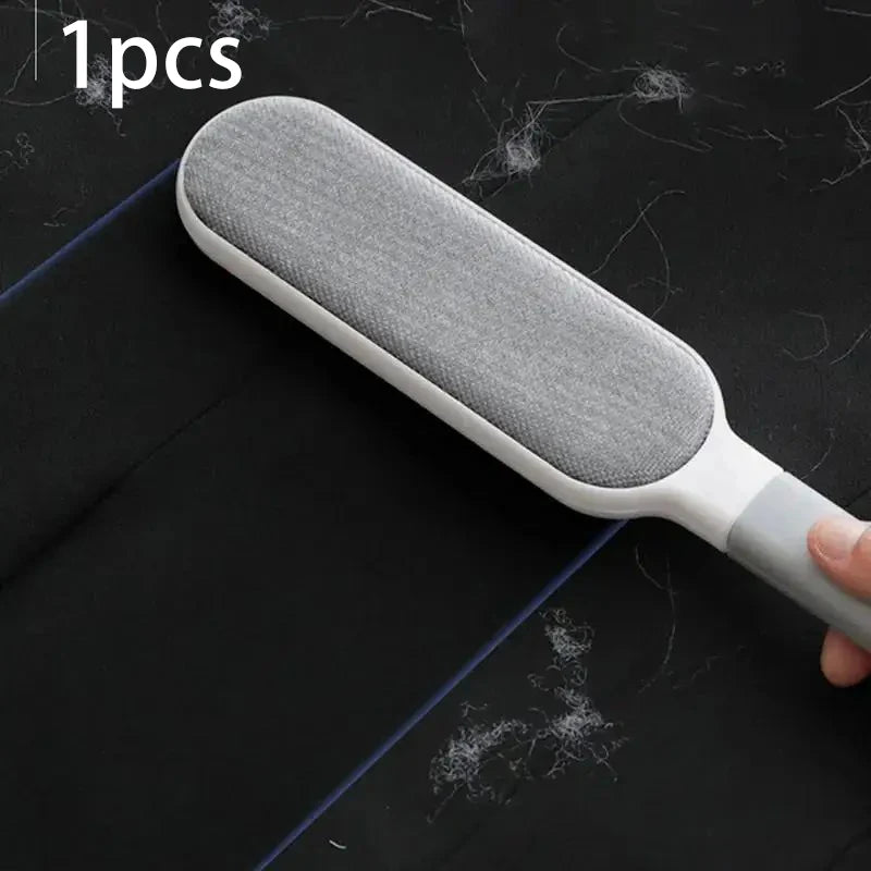 Refillable Pet Hair Remover Roller for Furniture, Clothing & Car Interiors