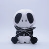 Cartoon Skeleton Dog Plush Toy – Soft Stuffed Animal in Multiple Styles
