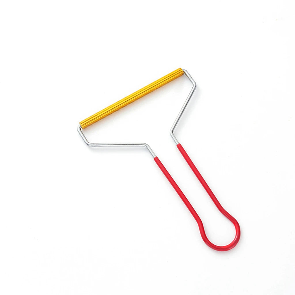 Manual Fabric Lint Remover